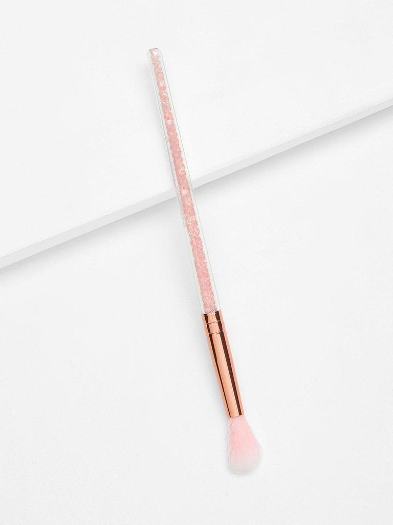 Crystal Handle Eye Shadow Brush-makeup-Des Mess