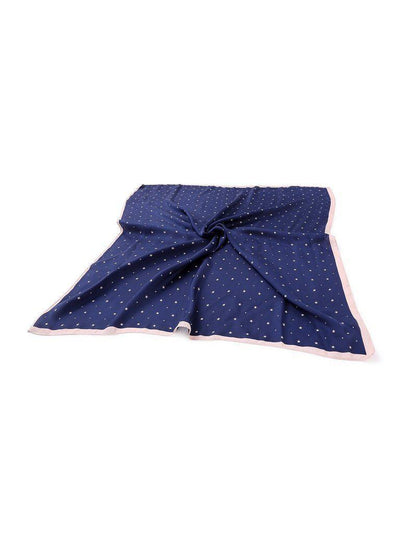 Star Print Bandana-accessories-Des Mess