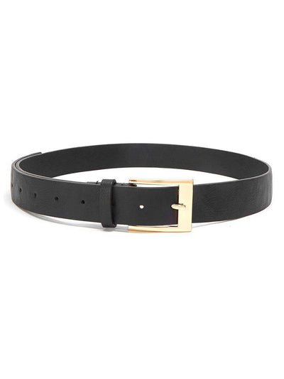Metal Buckle Belt-accessories-Des Mess