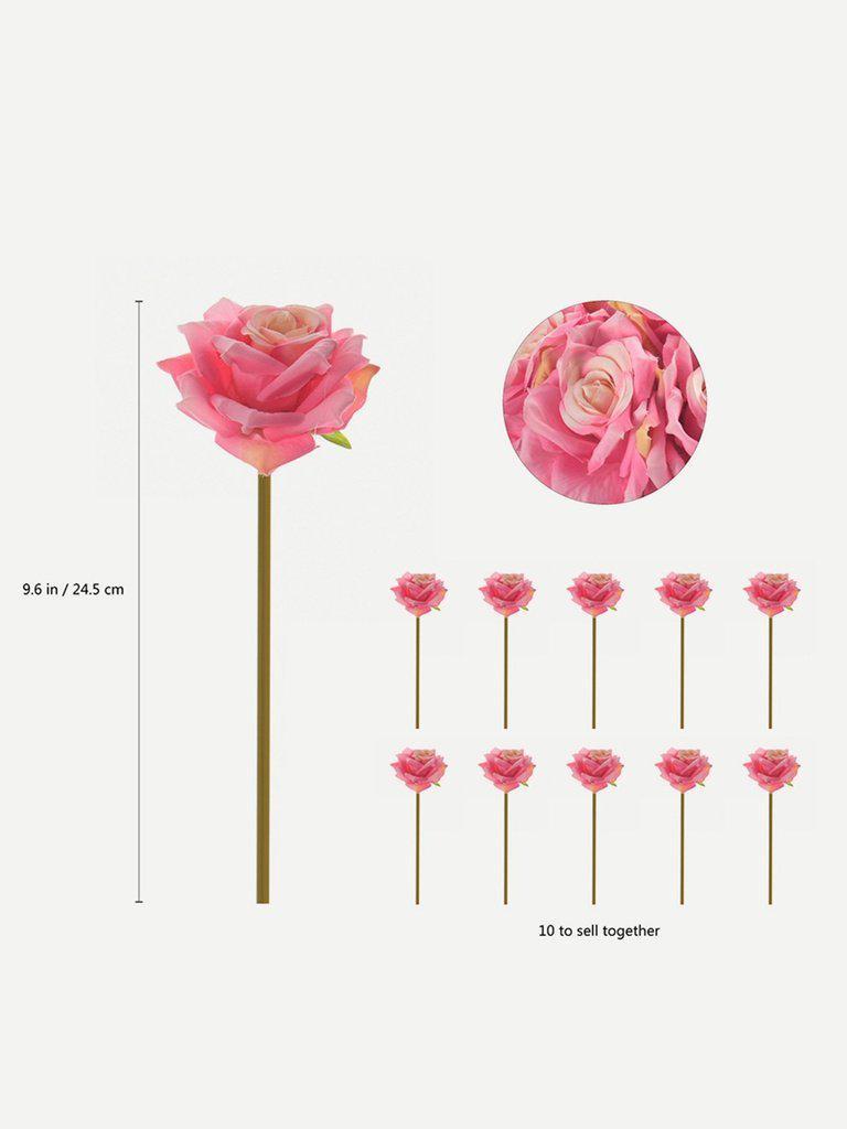 5pcs Rose Bouquet-others-Des Mess