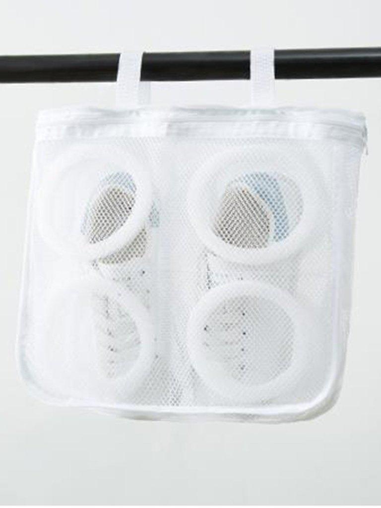 Mesh Laundry Bag-others-Des Mess