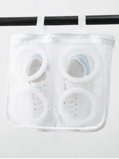 Mesh Laundry Bag-others-Des Mess