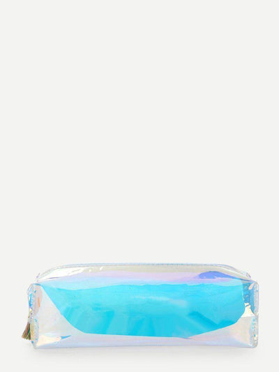 Iridescence Skinny Pencil Case-others-Des Mess
