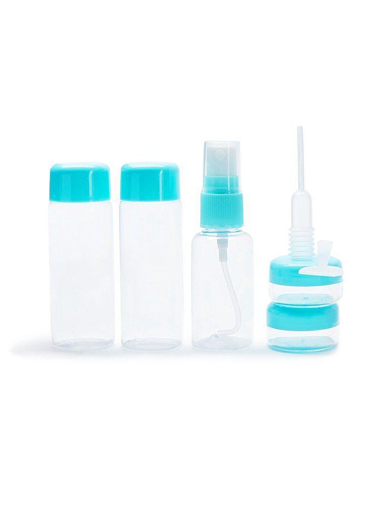 Random Color Mini Travel Bottle Kit-makeup-Des Mess