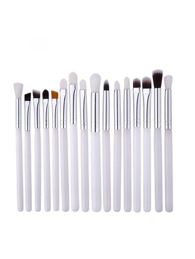 Professional Cosmetic Brush 25pcs--Des Mess