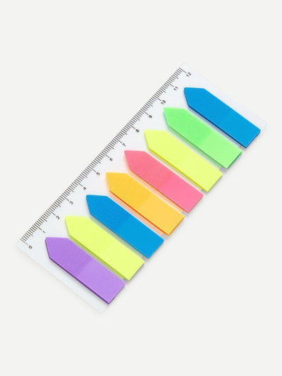 Arrow Shaped Sticky Note Set-others-Des Mess