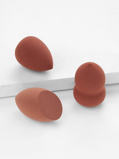Waterdrop Makeup Sponge 3pcs-makeup-Des Mess