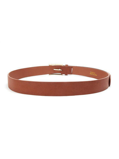 Metal Buckle Belt-accessories-Des Mess