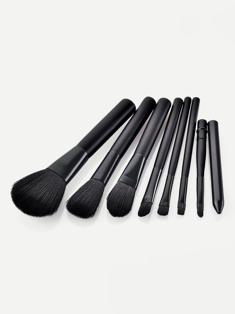 Professional Makeup Brush 7pcs-makeup-Des Mess