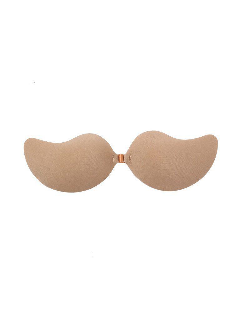 Seamless Push Up NuBra