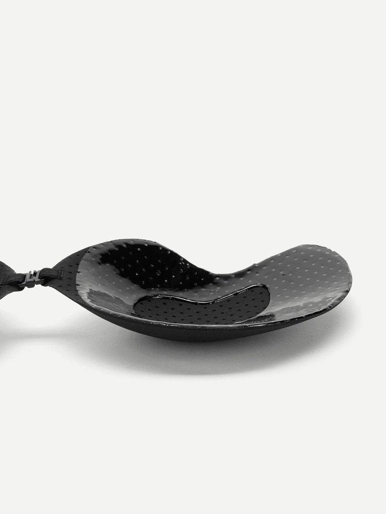 Seamless Push Up NuBra-lingerie-Des Mess