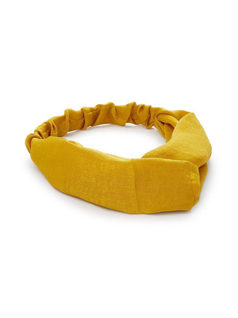 Twist Design Headband-hair-Des Mess