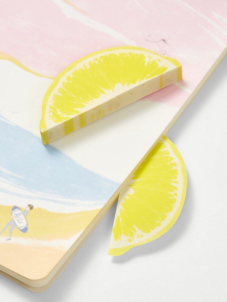 Fruit Shaped Sticky Memo Pad 150sheets-others-Des Mess