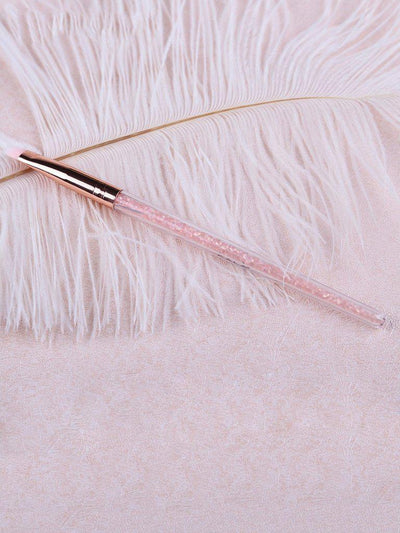 Eyebrow Powder Brush-makeup-Des Mess