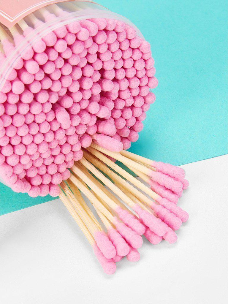 Two Head Cotton Swab-makeup-Des Mess