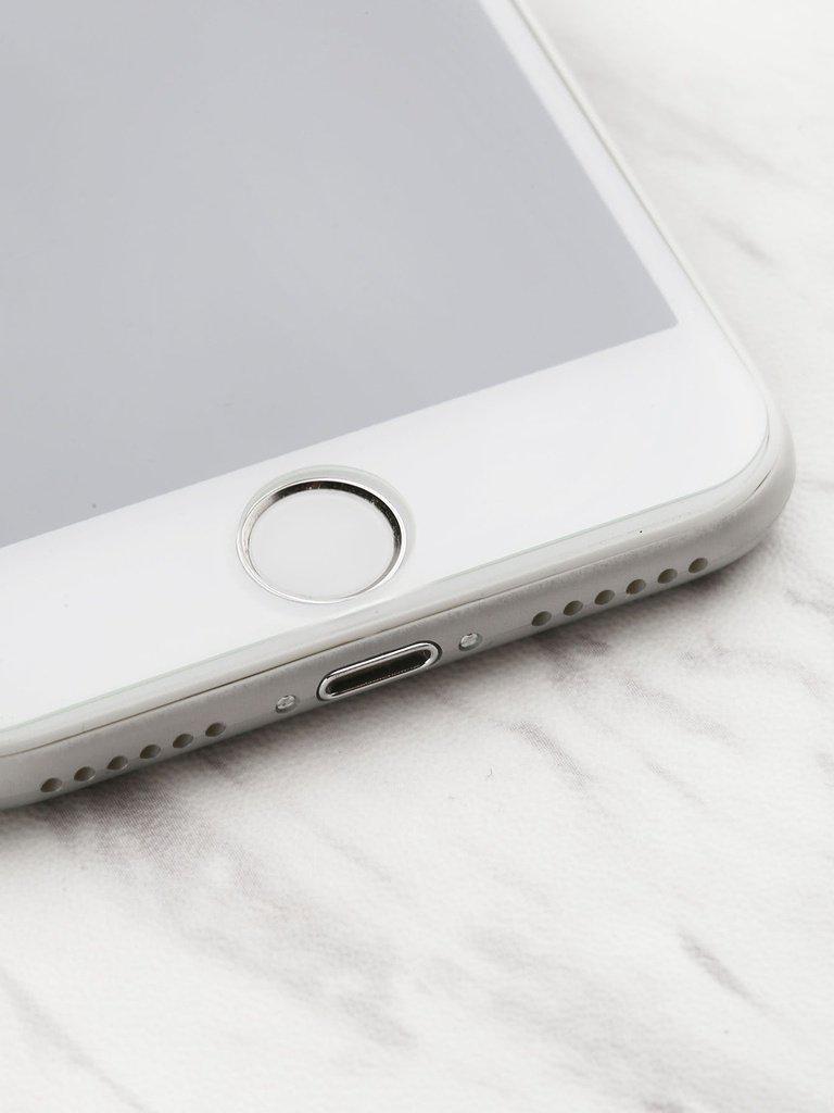 Tempered Glass Film Screen Protector For iPhone-others-Des Mess