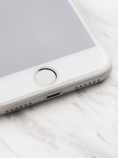Tempered Glass Film Screen Protector For iPhone-others-Des Mess