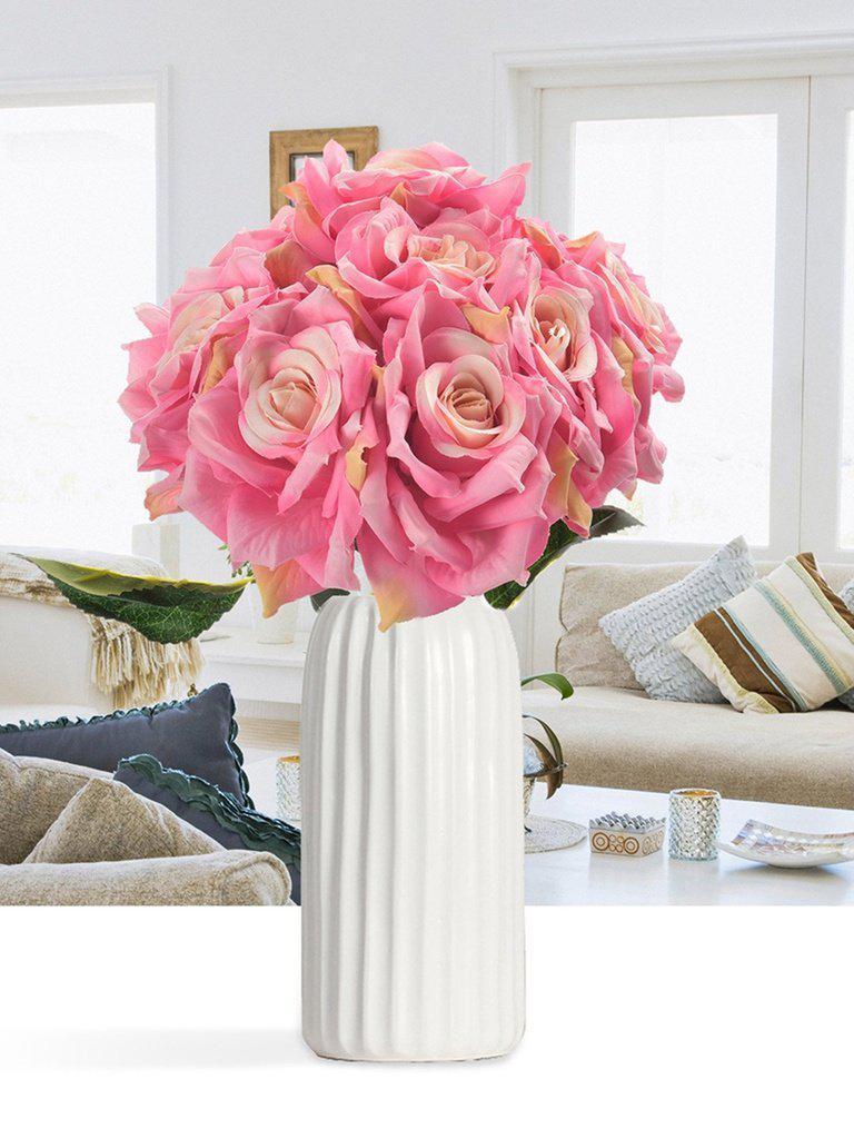 5pcs Rose Bouquet-others-Des Mess