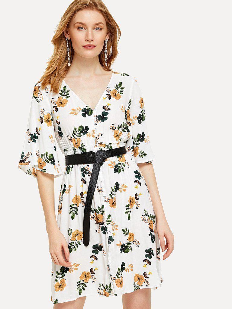 Faux Leather Belt-accessories-Des Mess