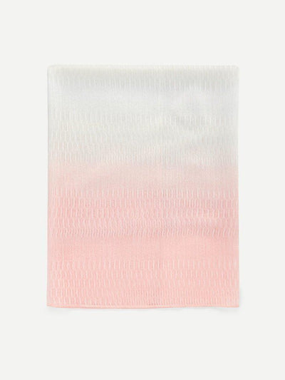 Ombre Light Weight Scarf-accessories-Des Mess
