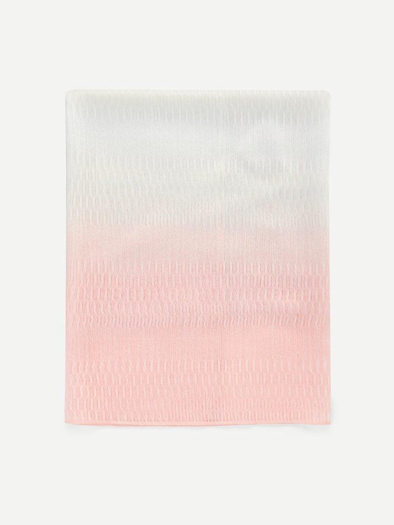 Ombre Light Weight Scarf-accessories-Des Mess