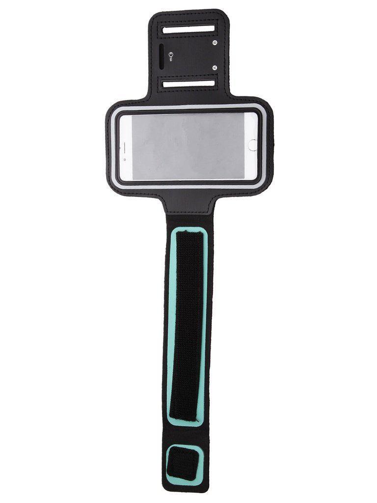 Black 5.5 Inch Mobile Phone Arm Belt-others-Des Mess