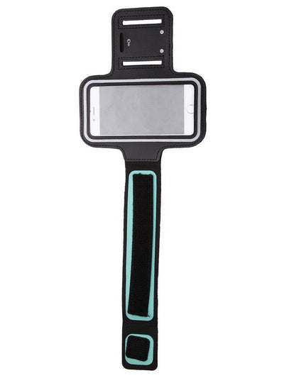 Black 5.5 Inch Mobile Phone Arm Belt-others-Des Mess
