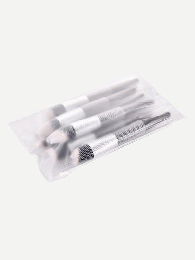 Professional Makeup Brush 10pcs-makeup-Des Mess