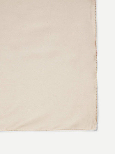 Plain Satin Bandana-accessories-Des Mess
