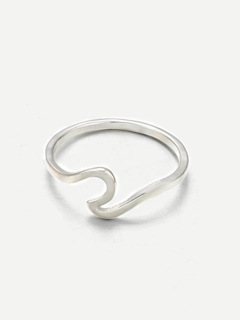 Irregular Design Ring-jewelry-Des Mess