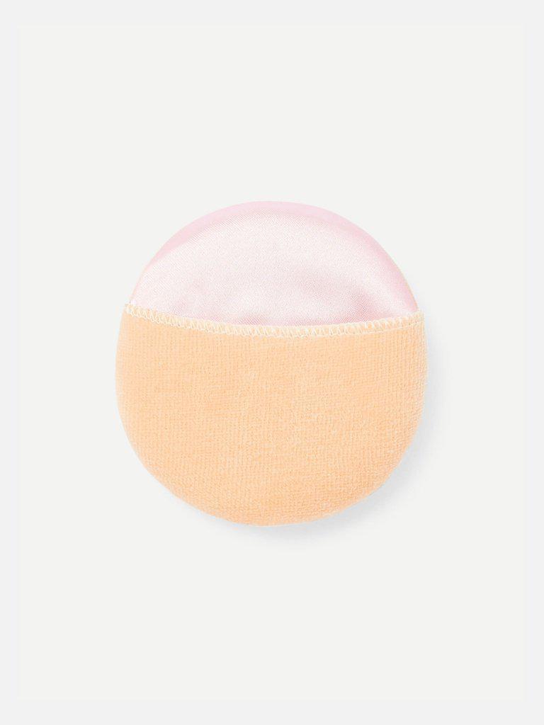 Loose Powder Puff-makeup-Des Mess