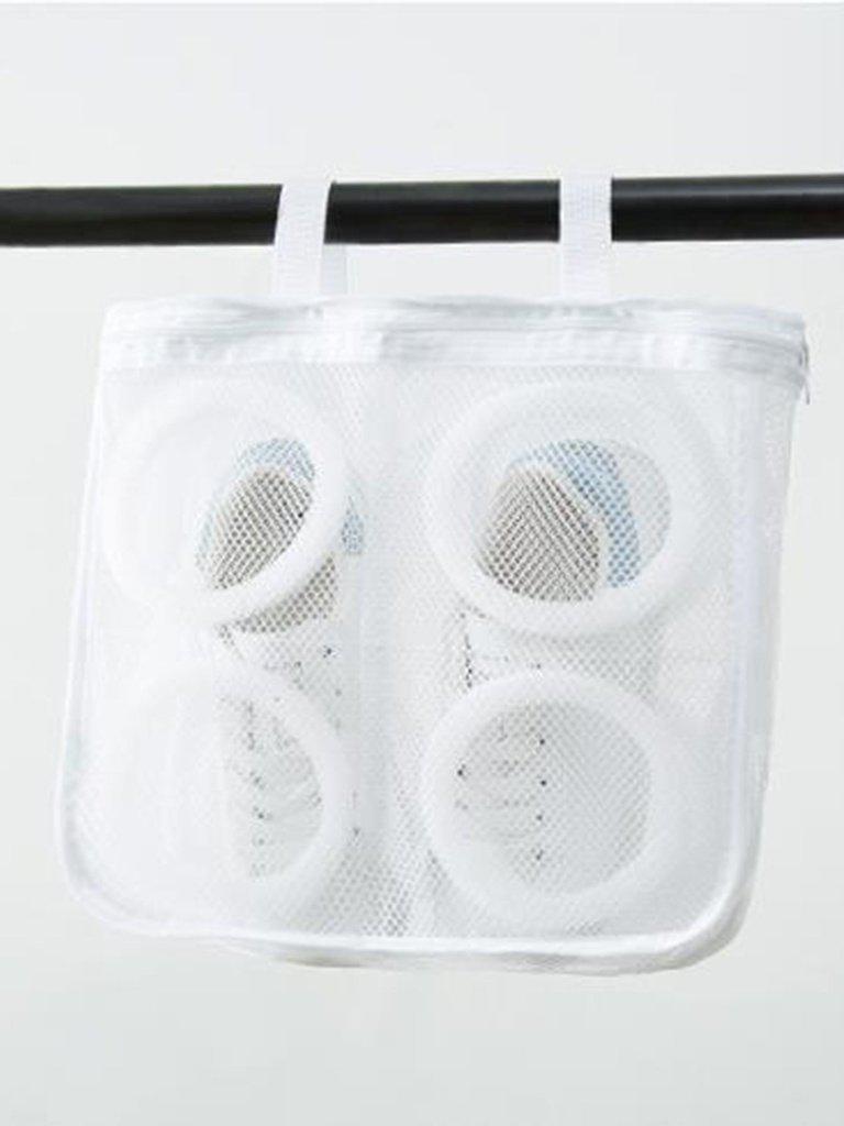 Mesh Laundry Bag-others-Des Mess