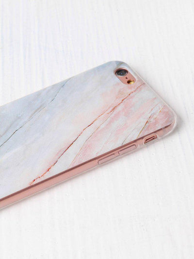 Stone Pattern iPhone Case-others-Des Mess