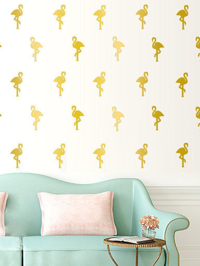 Flamingo Sticker Pack-others-Des Mess