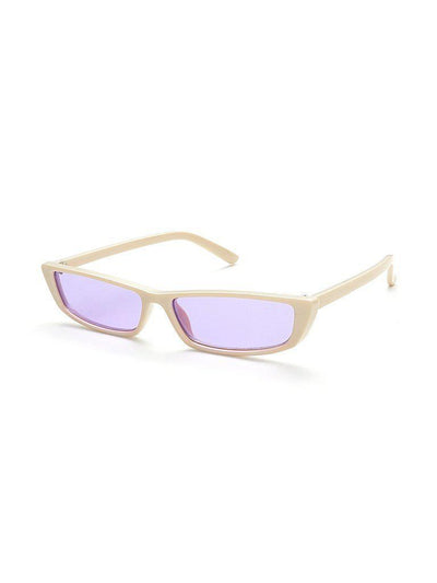 Tinted Lens Sunglasses-accessories-Des Mess