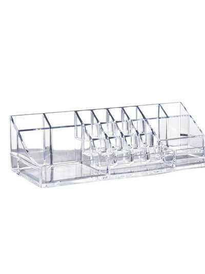 Acrylic Makeup & Beauty Storage-makeup-Des Mess