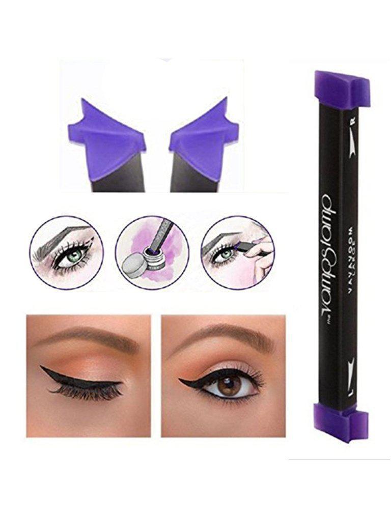 Makeup Eyeshadow Seal-makeup-Des Mess