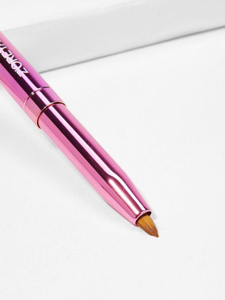 Lip Brush 1pc-makeup-Des Mess