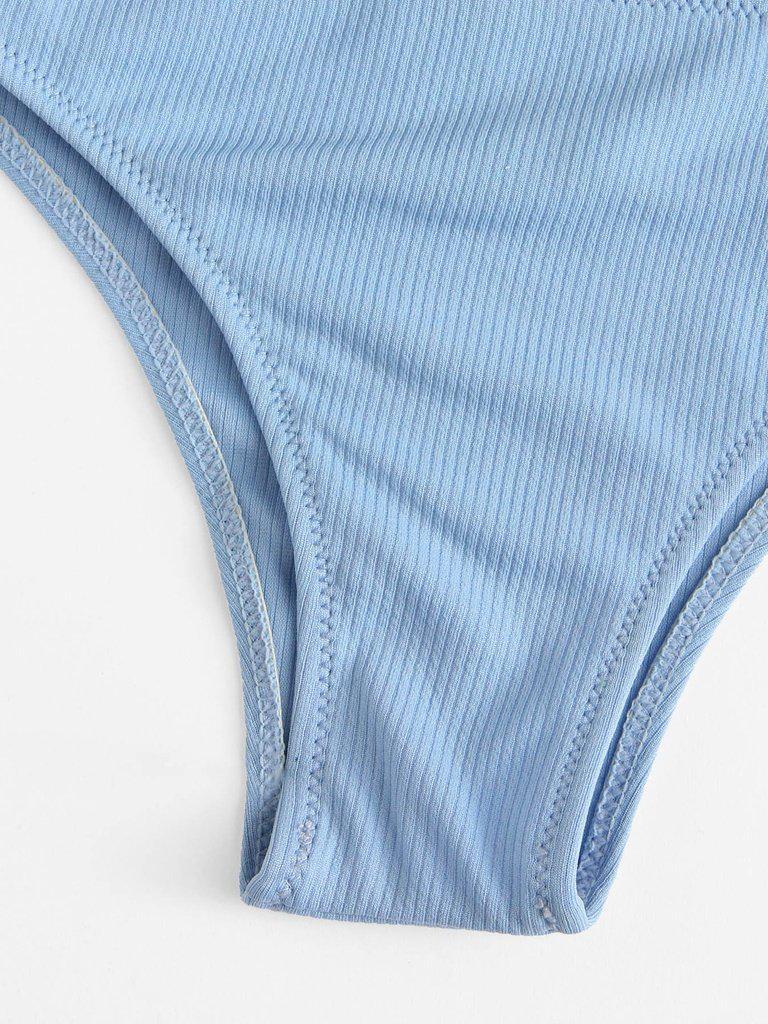 Detachable Straps Bikini Set-swimwear-Des Mess
