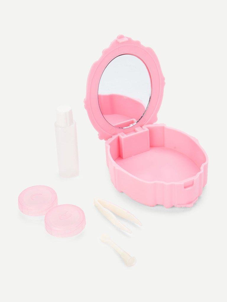 Pocket Mini Contact Lens Case-accessories-Des Mess