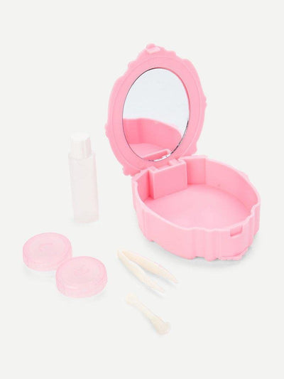 Pocket Mini Contact Lens Case-accessories-Des Mess