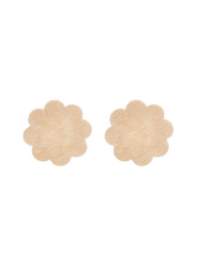 Disposable Flower Shaped Nipples Covers 5pairs-lingerie-Des Mess