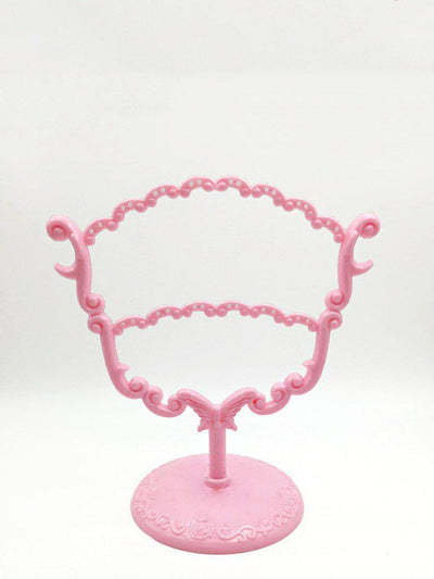 Detachable Ornament Holder-makeup-Des Mess