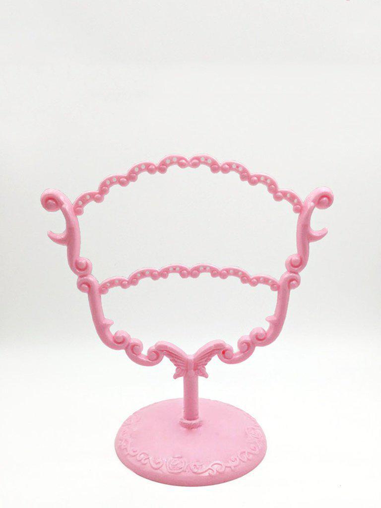 Detachable Ornament Holder-makeup-Des Mess