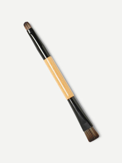 Two Head Makeup Brush--Des Mess
