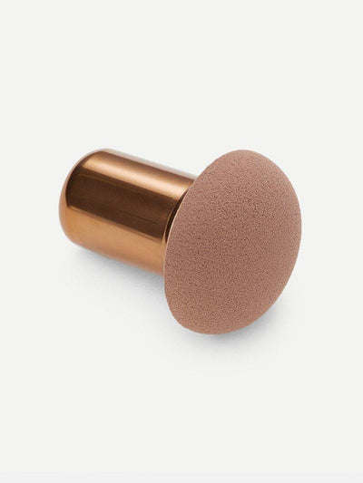 Mushroom Shaped Makeup Puff-makeup-Des Mess