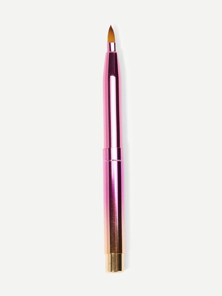 Lip Brush 1pc-makeup-Des Mess