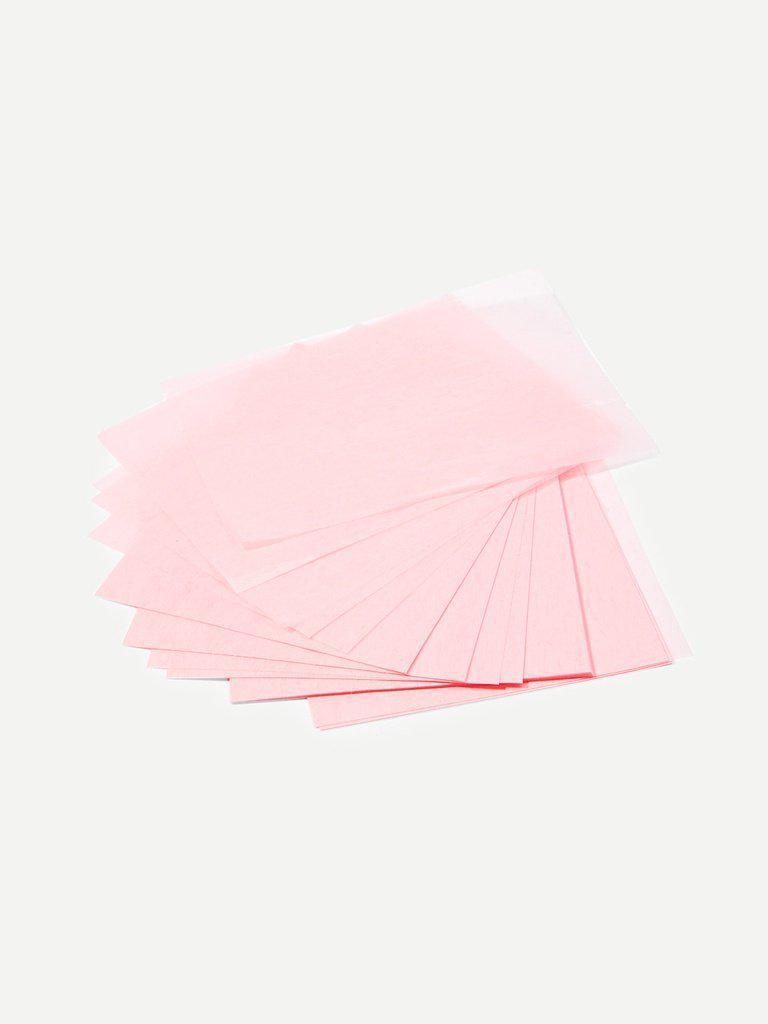 Oil Absorbing Paper 100sheets-makeup-Des Mess