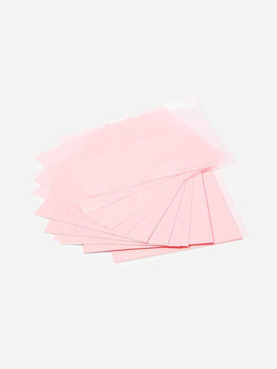 Oil Absorbing Paper 100sheets-makeup-Des Mess