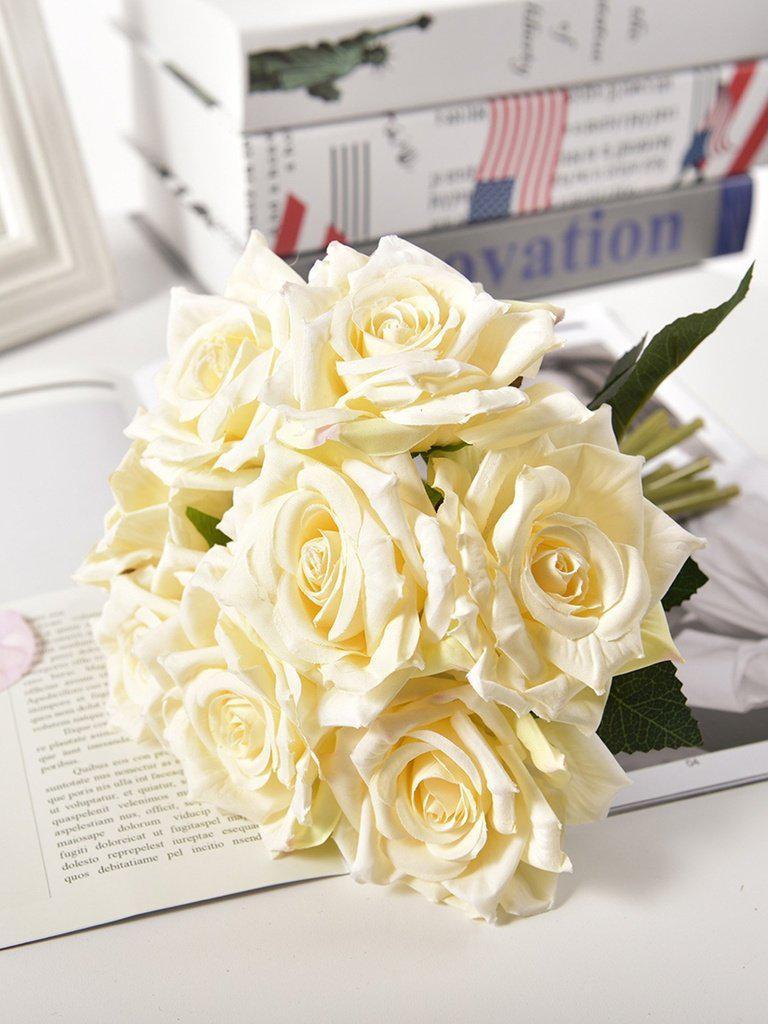 5pcs Rose Bouquet-others-Des Mess